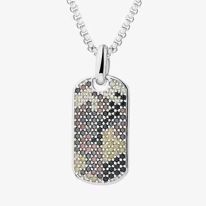 Men's Collection - men's necklace