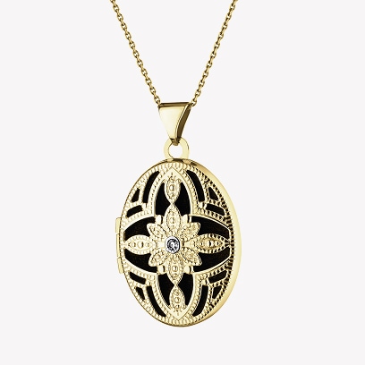jewelry collection Lockets