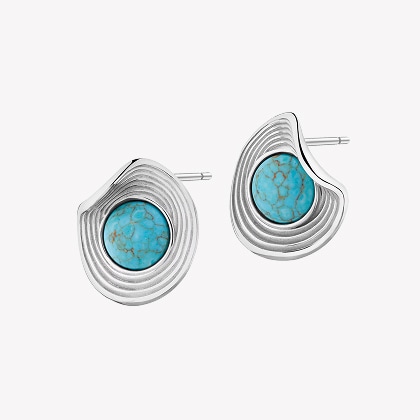 Arte Collection of artistic jewellery