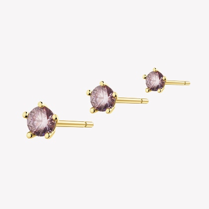 Indali collection with eye-catching jewellery