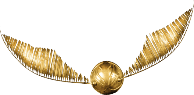 Golden snitch