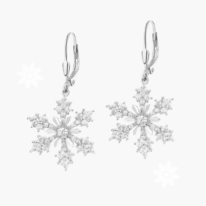 Snowflakes