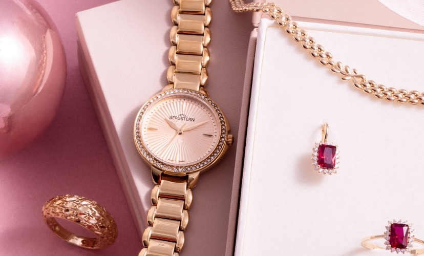 Women's watches