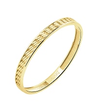 Gold ring