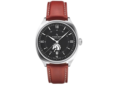 Albert Riele watch