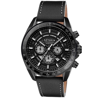 Aztorin sports watch