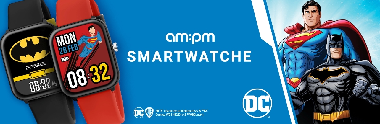 AMPM Warner Bros