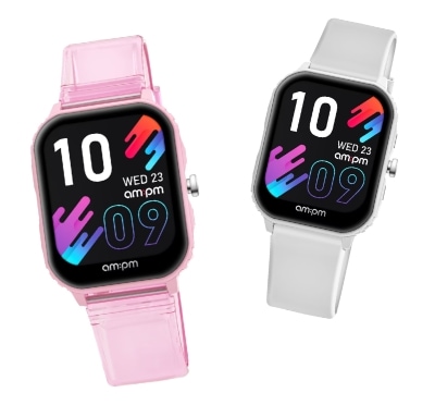 Smartwatches