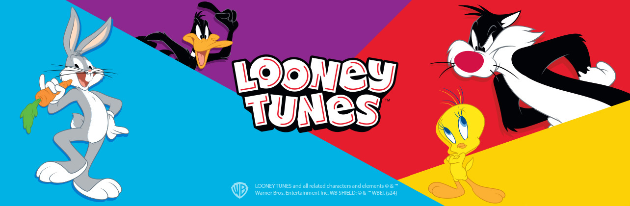 Looney Tunes