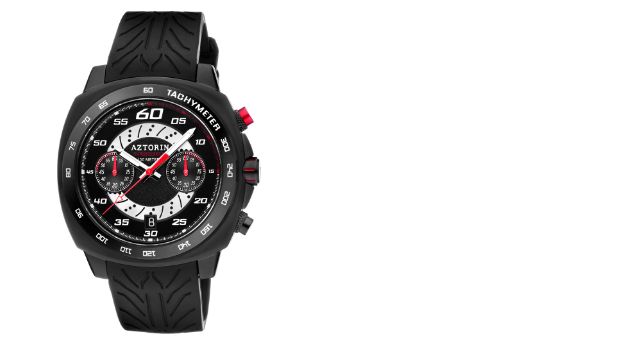 Sport watches
