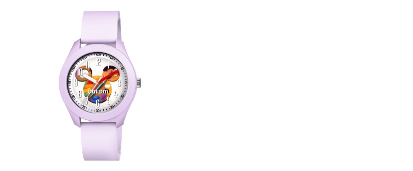 Watches for girls