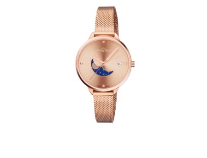 Women’s watches from 130 € to 260 €