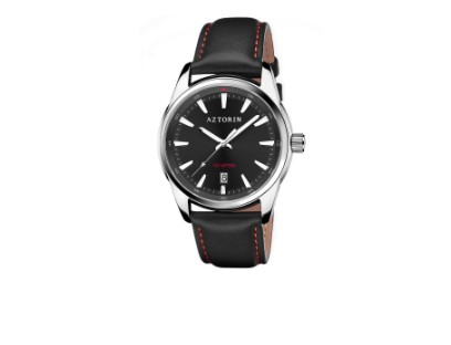 Men’s watches from 130 € to 260 €
