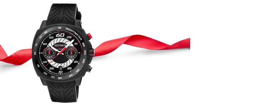 Sport watches