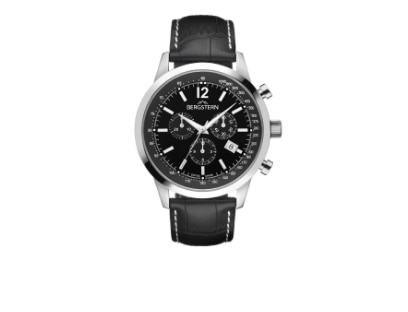 Men’s watches from 260 € to 390 €