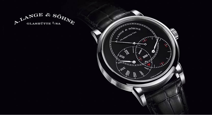 watches A.Lange&Söhne