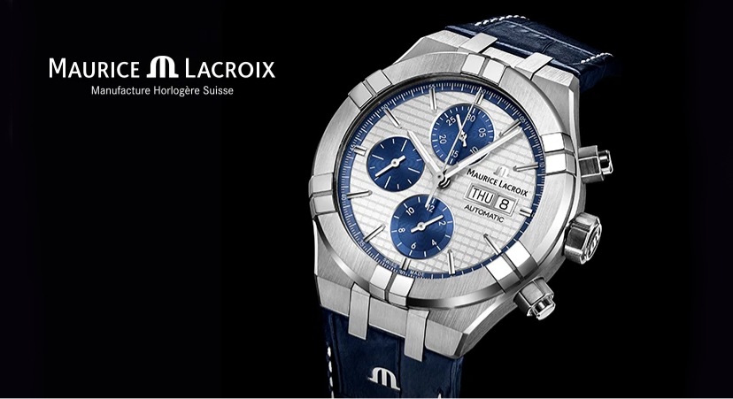 watches Maurice Lacroix