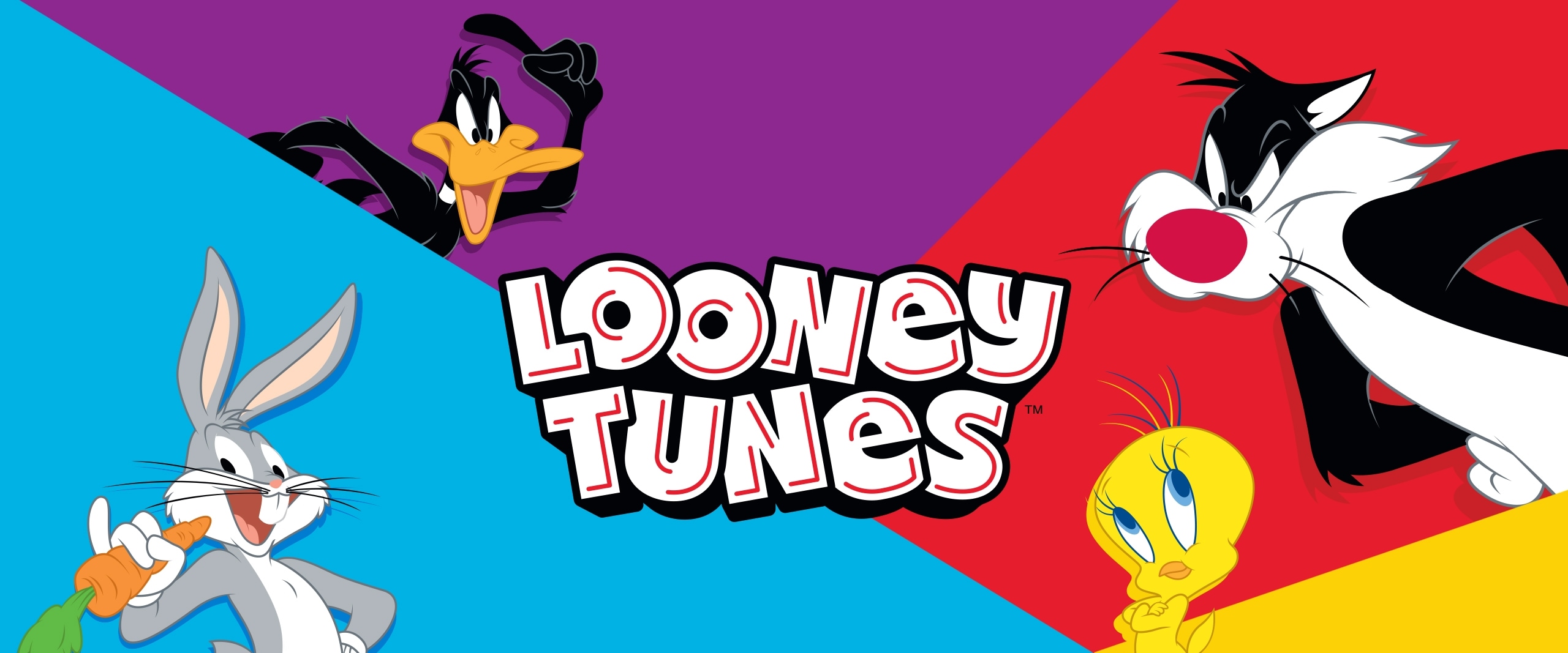 Looney Tunes