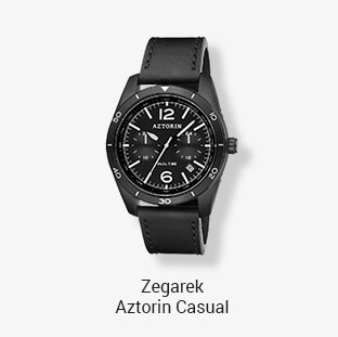 Zegarki Aztorin
