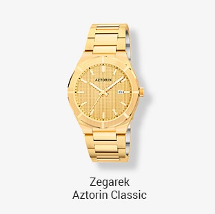 Zegarki Aztorin