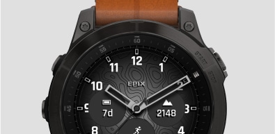 Zegarek marki Garmin Epix