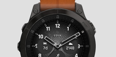 Zegarek marki Garmin Epix