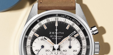 Zegarek marki Zenith