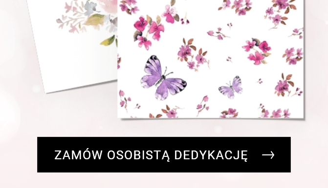 Osobista Dedykacja