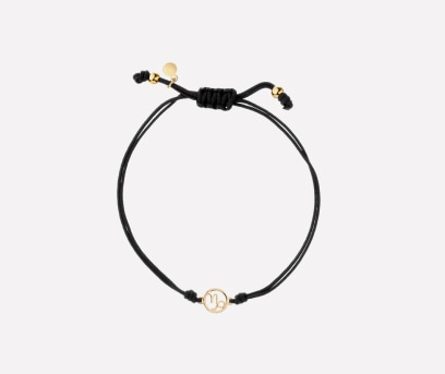 Bransoletka srebrna – Koziorożec