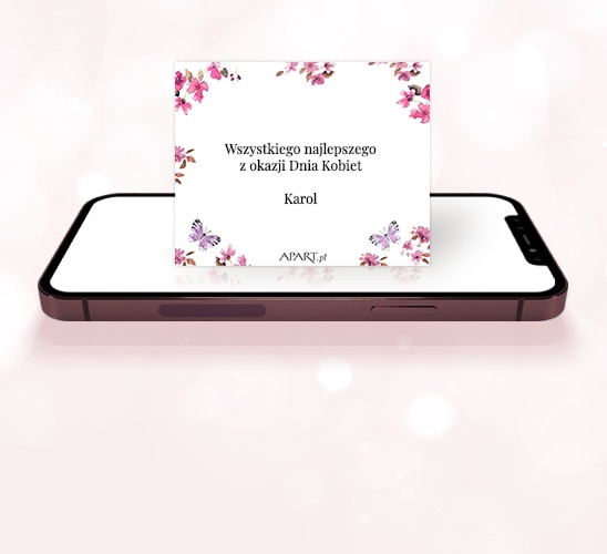 Elektroniczna Karta podarunkowa – prezent do wykorzystania online