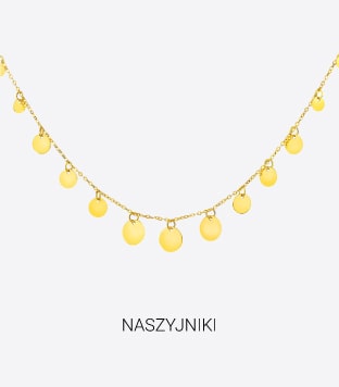 Naszyjniki