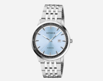 Zielony zegarek elixa