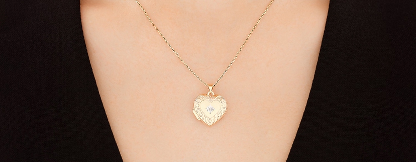 Zawieszka - puzderko