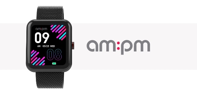 AM:PM