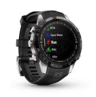 Smartwatch marki Aztorin