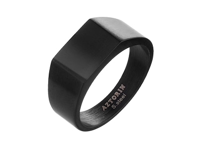 Czarna opaska Aztorin