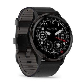 Smartwatch marki garmin