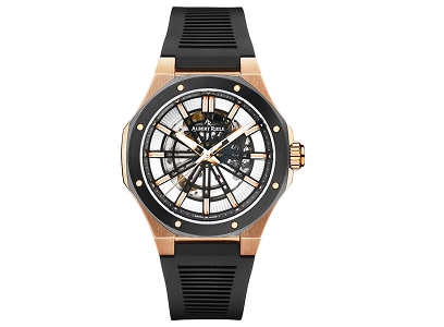 Zegarek marki Albert riele