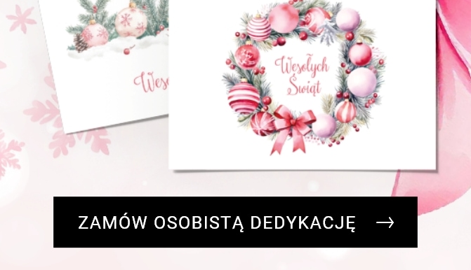 Osobista Dedykacja