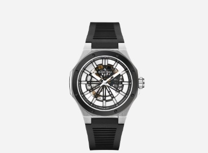 Zegarek marki Albert Riele