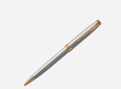 Długopis Parker IM Rituals Turquoise Green