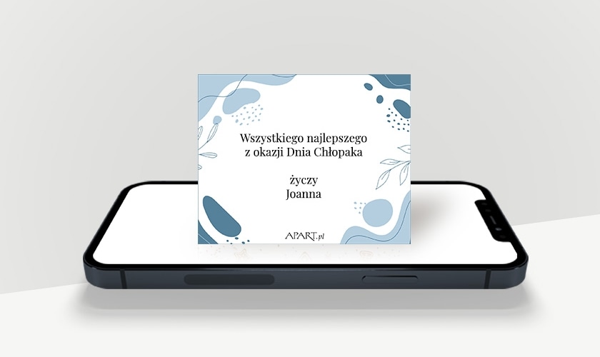 Prezent w wersji elektornicznej karty podarunkowej