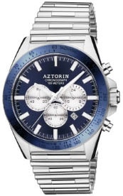 Zegarek marki Aztorin