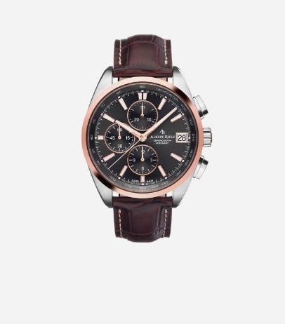 Zegarki powyżej 4 000 zł