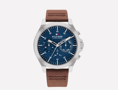 Męski zegarek Hilfiger