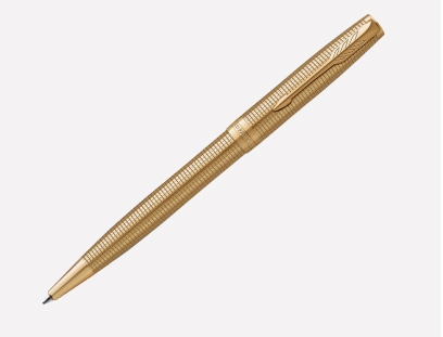 Długopis Parker Jotter XL gold monochrome