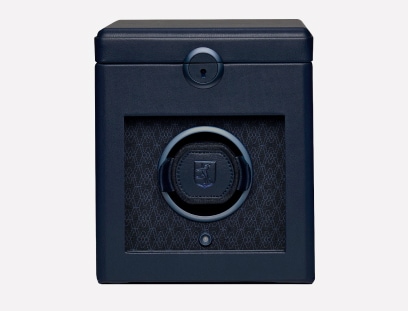 Wolf Earth Single Watch Winder