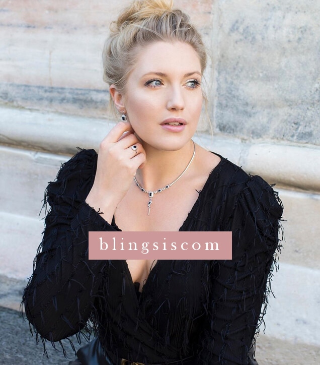 influencerka blingsiscom