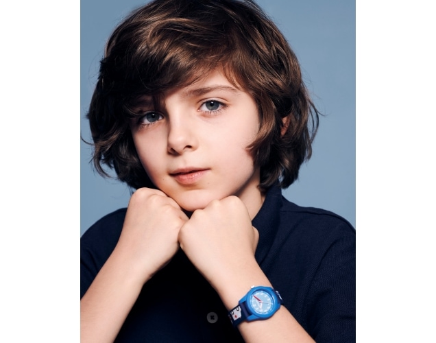 Zegarek dla chłopca
