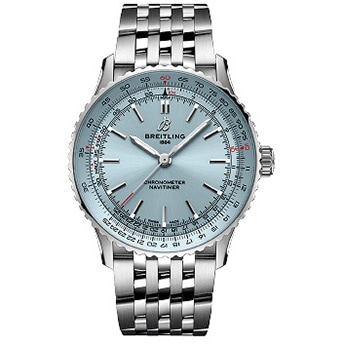 Zegarek marki Breitling